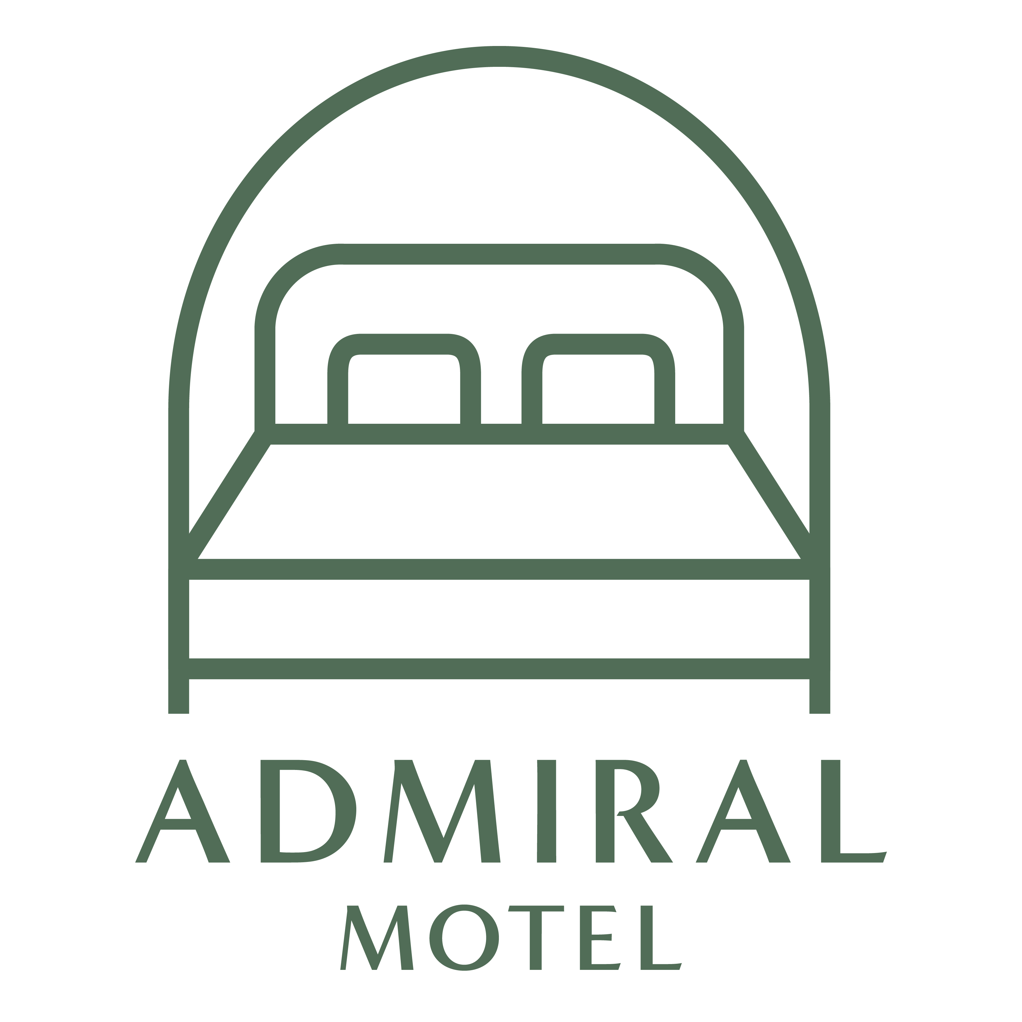 Admiral Motel