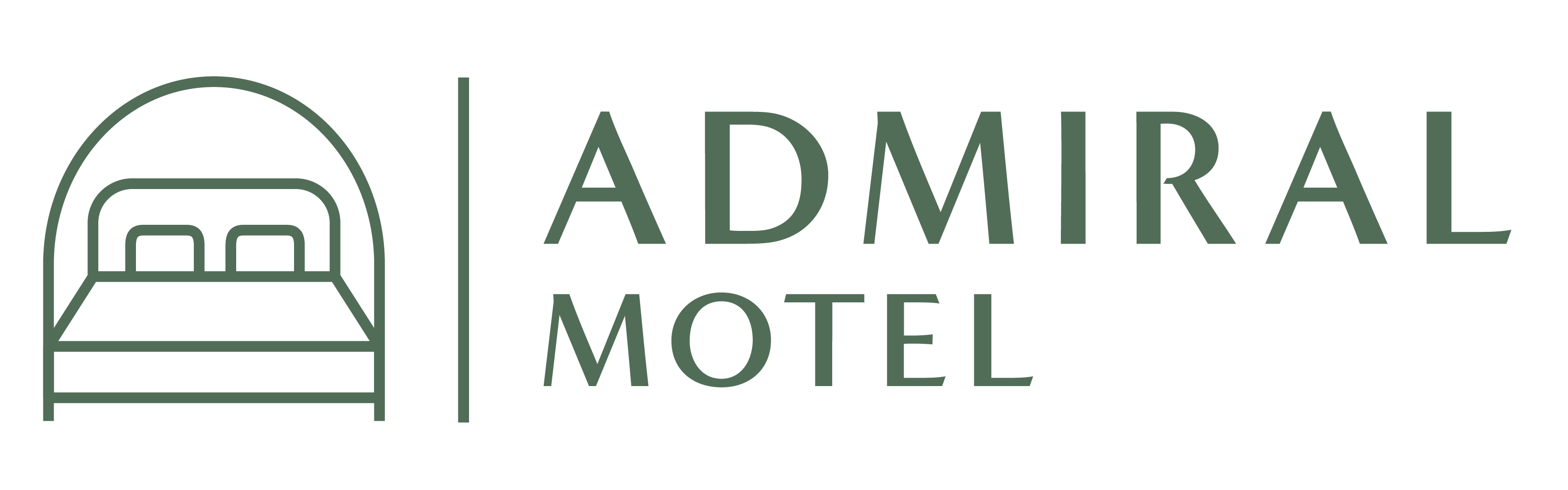 Admiral Motel